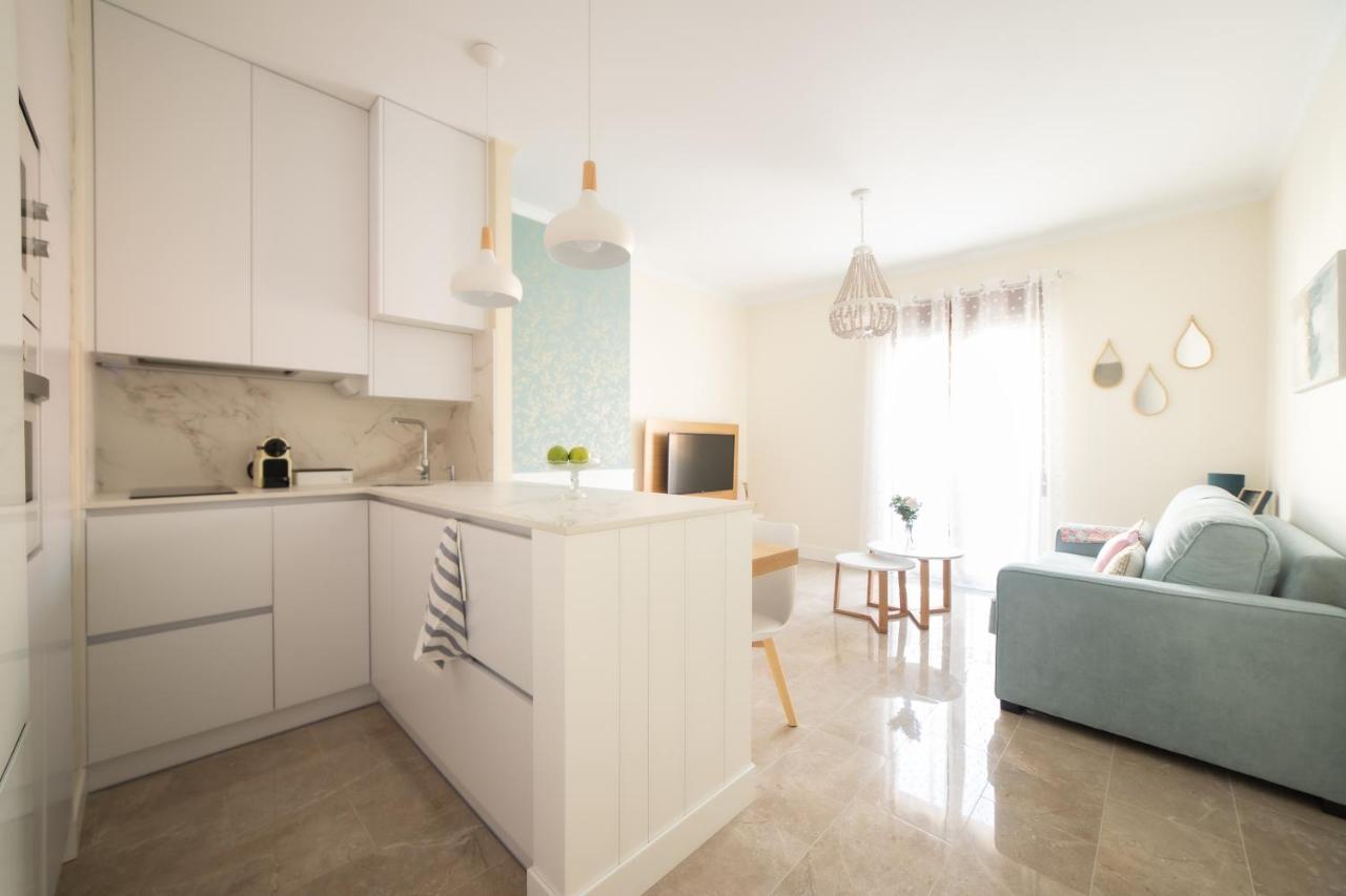 Apartamentos San Francisco - Centrico Mota Del Cuervo Bagian luar foto