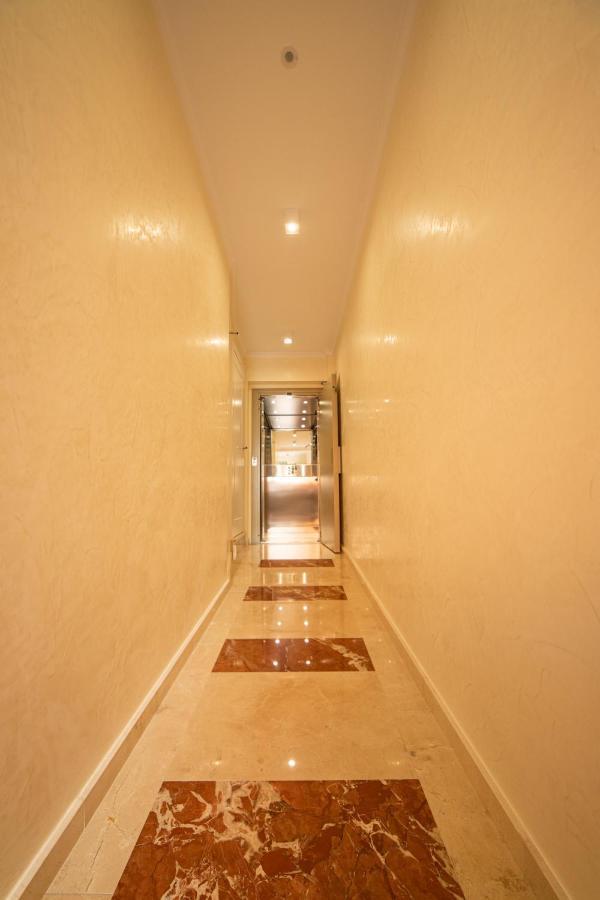 Apartamentos San Francisco - Centrico Mota Del Cuervo Bagian luar foto